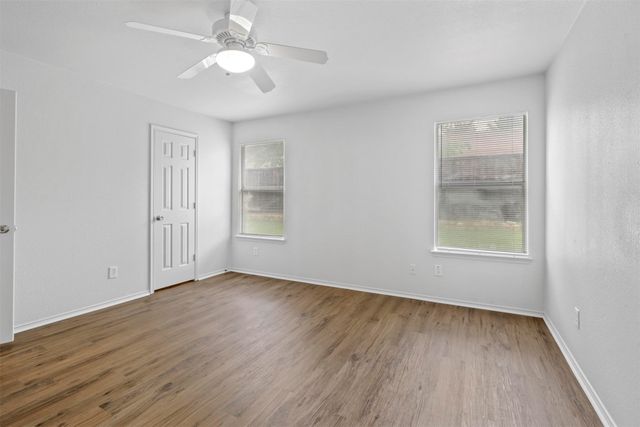 2205 Lookout Lane, Denton, TX 76207