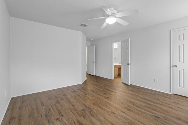2205 Lookout Lane, Denton, TX 76207