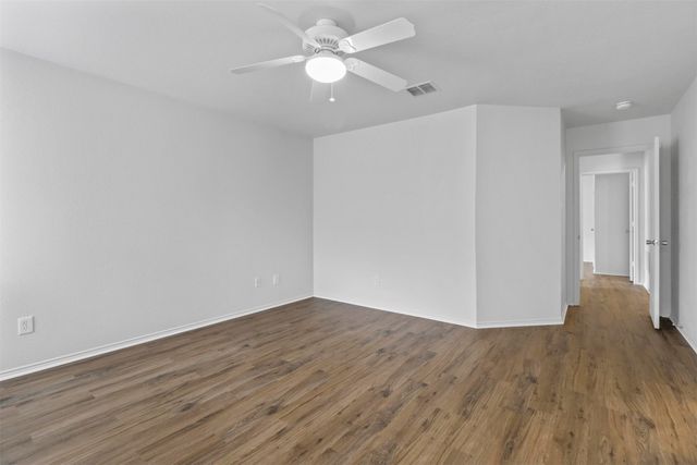 2205 Lookout Lane, Denton, TX 76207