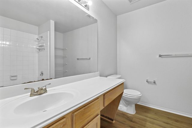 2205 Lookout Lane, Denton, TX 76207