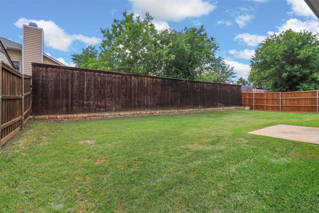 2205 Lookout Lane, Denton, TX 76207