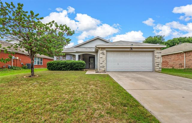2205 Lookout Lane, Denton, TX 76207