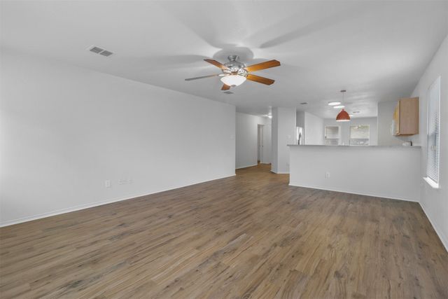 2205 Lookout Lane, Denton, TX 76207