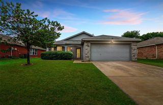 2205 Lookout Lane, Denton, TX 76207