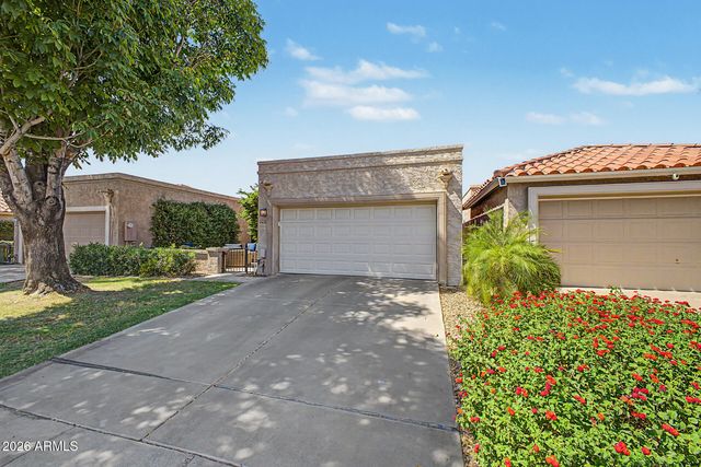 7972 E CACTUS WREN Road, Scottsdale, AZ 85250