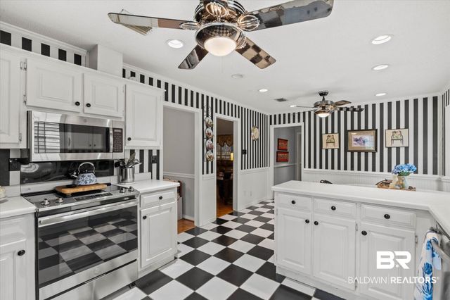 7412 Wesley Court, Mobile, AL 36695