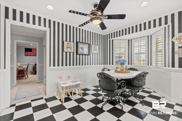 7412 Wesley Court, Mobile, AL 36695