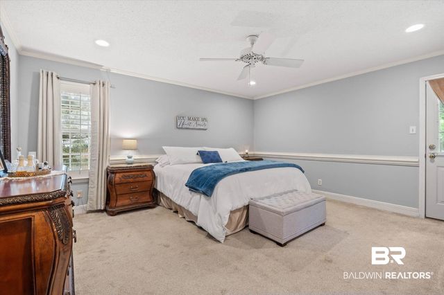 7412 Wesley Court, Mobile, AL 36695