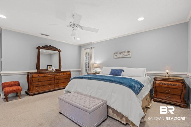 7412 Wesley Court, Mobile, AL 36695