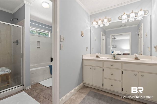 7412 Wesley Court, Mobile, AL 36695