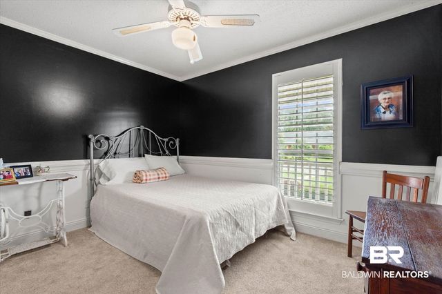 7412 Wesley Court, Mobile, AL 36695