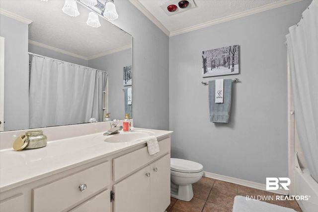 7412 Wesley Court, Mobile, AL 36695