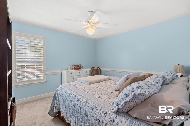 7412 Wesley Court, Mobile, AL 36695