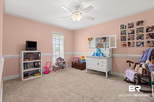 7412 Wesley Court, Mobile, AL 36695
