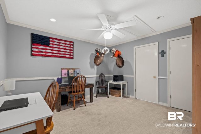 7412 Wesley Court, Mobile, AL 36695