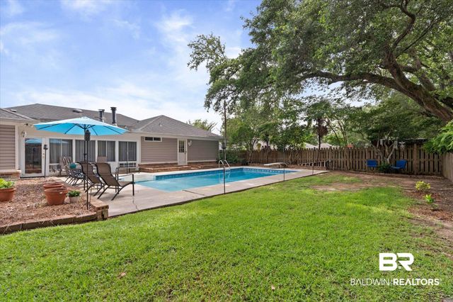 7412 Wesley Court, Mobile, AL 36695