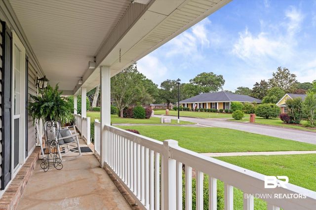7412 Wesley Court, Mobile, AL 36695