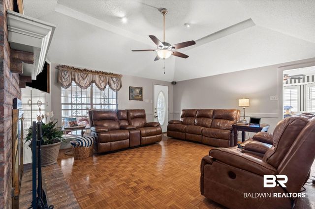 7412 Wesley Court, Mobile, AL 36695