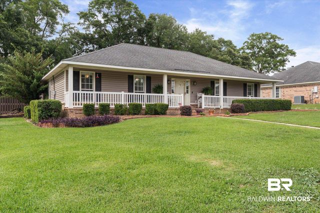 7412 Wesley Court, Mobile, AL 36695