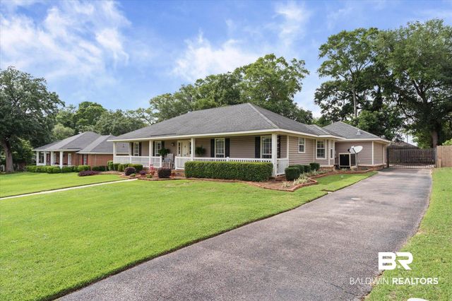 7412 Wesley Court, Mobile, AL 36695