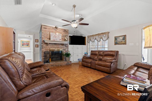 7412 Wesley Court, Mobile, AL 36695