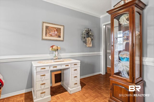 7412 Wesley Court, Mobile, AL 36695