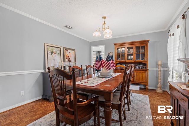 7412 Wesley Court, Mobile, AL 36695