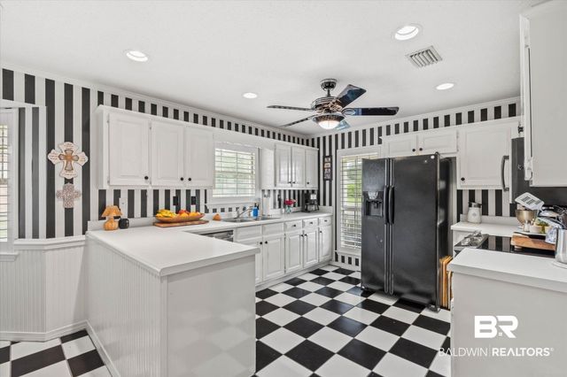7412 Wesley Court, Mobile, AL 36695