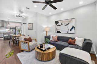 1311 Justin LN A, Austin, TX 78757