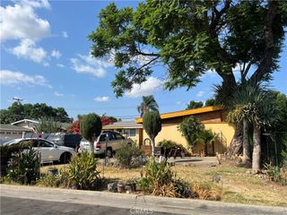 11651 Nan Street, Whittier, CA 90606