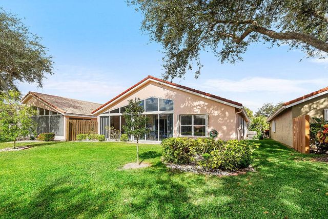 7304 Modena Drive, Boynton Beach, FL 33437