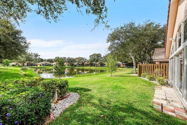 7304 Modena Drive, Boynton Beach, FL 33437