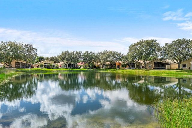 7304 Modena Drive, Boynton Beach, FL 33437