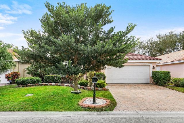 7304 Modena Drive, Boynton Beach, FL 33437