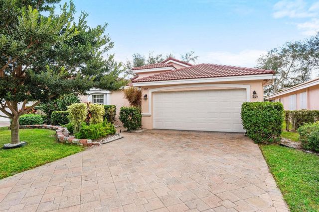 7304 Modena Drive, Boynton Beach, FL 33437