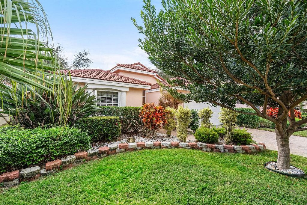 7304 Modena Drive, Boynton Beach, FL 33437