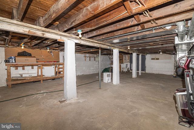 304 GARDEN AVE, Somerdale, NJ 08083