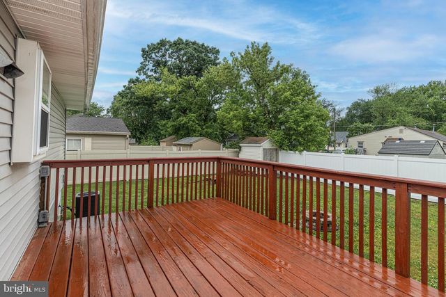 304 GARDEN AVE, Somerdale, NJ 08083