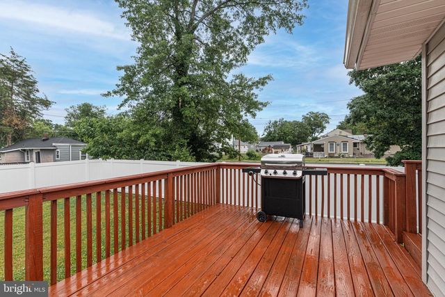 304 GARDEN AVE, Somerdale, NJ 08083