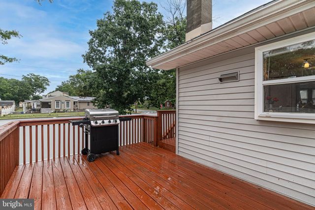 304 GARDEN AVE, Somerdale, NJ 08083