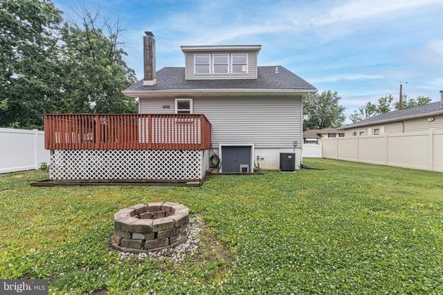 304 GARDEN AVE, Somerdale, NJ 08083