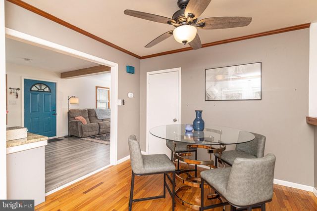 304 GARDEN AVE, Somerdale, NJ 08083