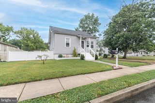 304 GARDEN AVE, Somerdale, NJ 08083