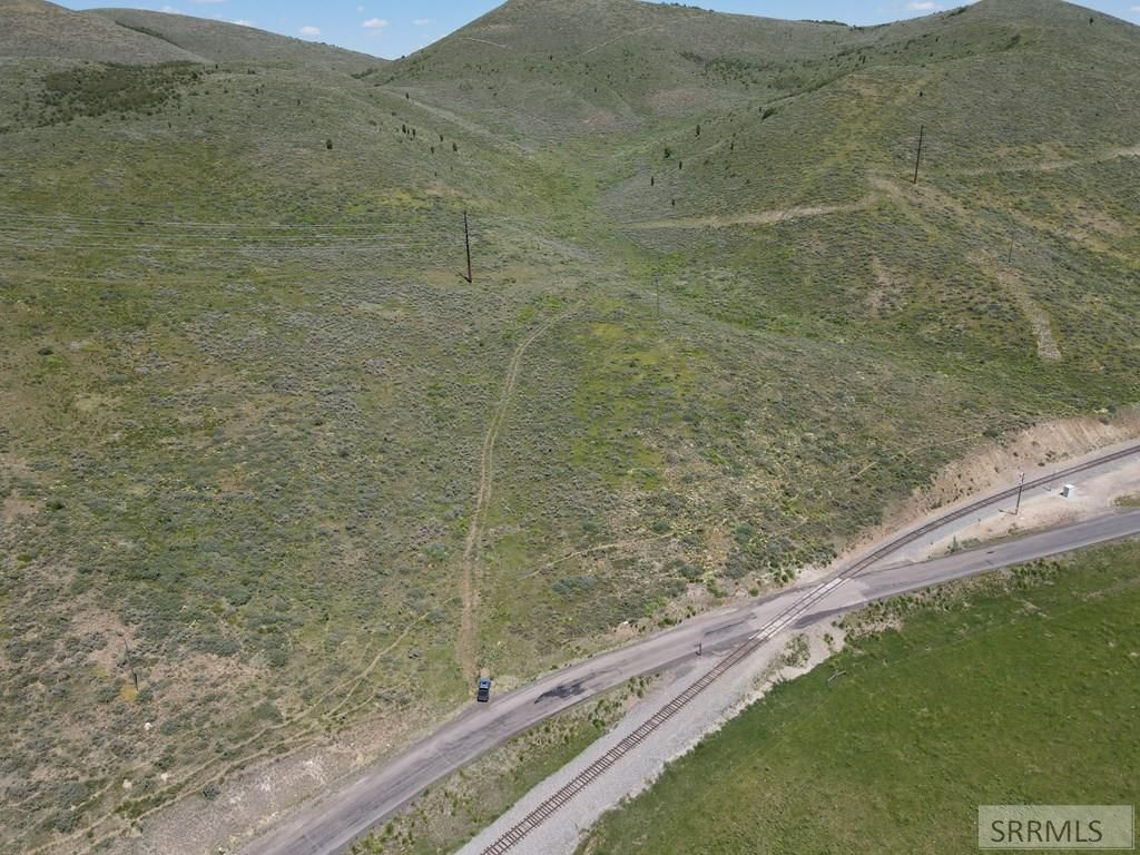Image 3 of property listing at TBD Blackfoot River Road, Soda Springs, ID 83276