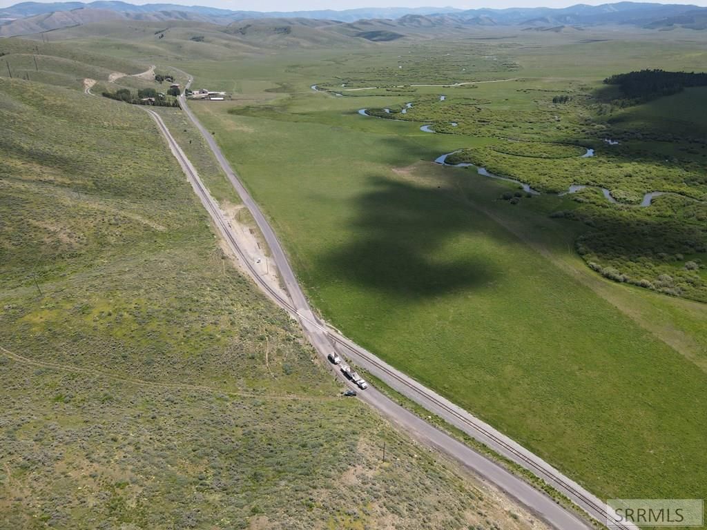 Image 39 of property listing at TBD Blackfoot River Road, Soda Springs, ID 83276