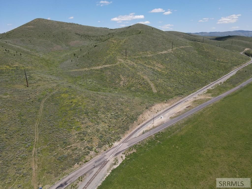 Image 5 of property listing at TBD Blackfoot River Road, Soda Springs, ID 83276