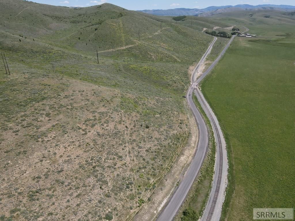 Image 8 of property listing at TBD Blackfoot River Road, Soda Springs, ID 83276