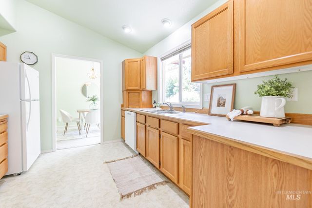3305 Kaden Lane, Nampa, ID 83686