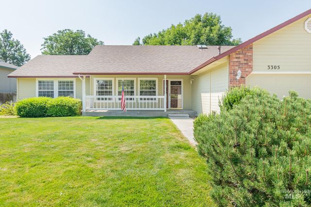 3305 Kaden Lane, Nampa, ID 83686