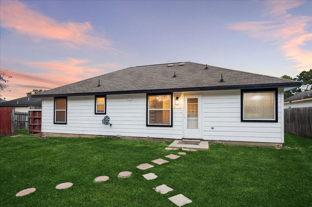 16384 Ryan Guinn Way, Conroe, TX 77303